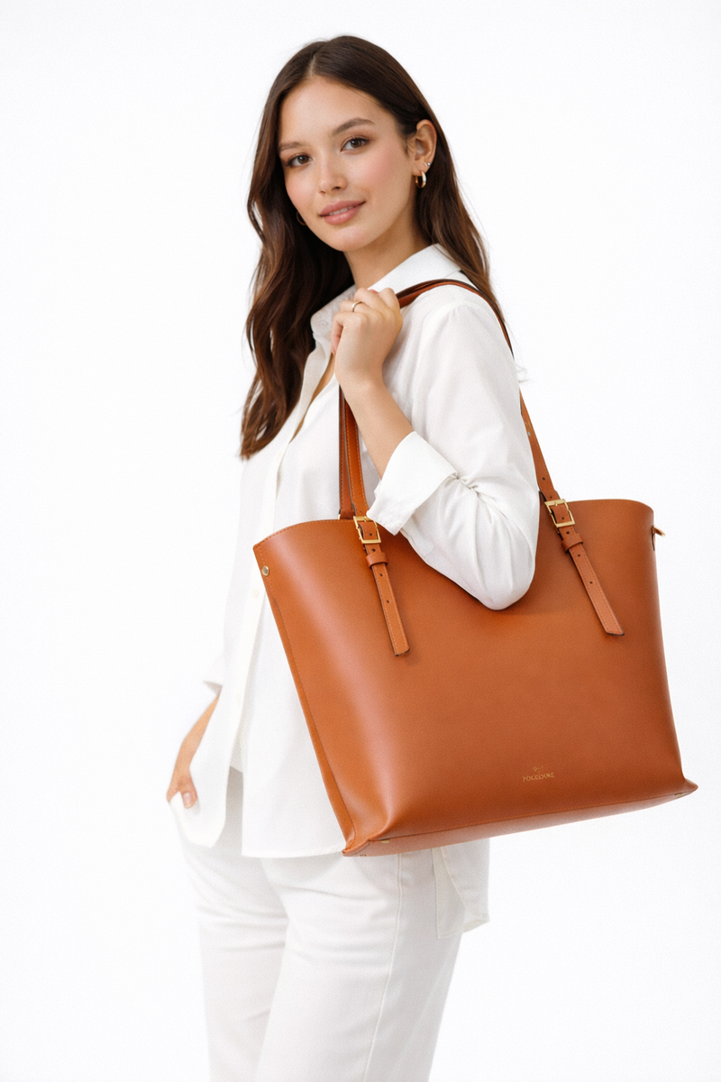 BOLSO COLOR NARANJA 1